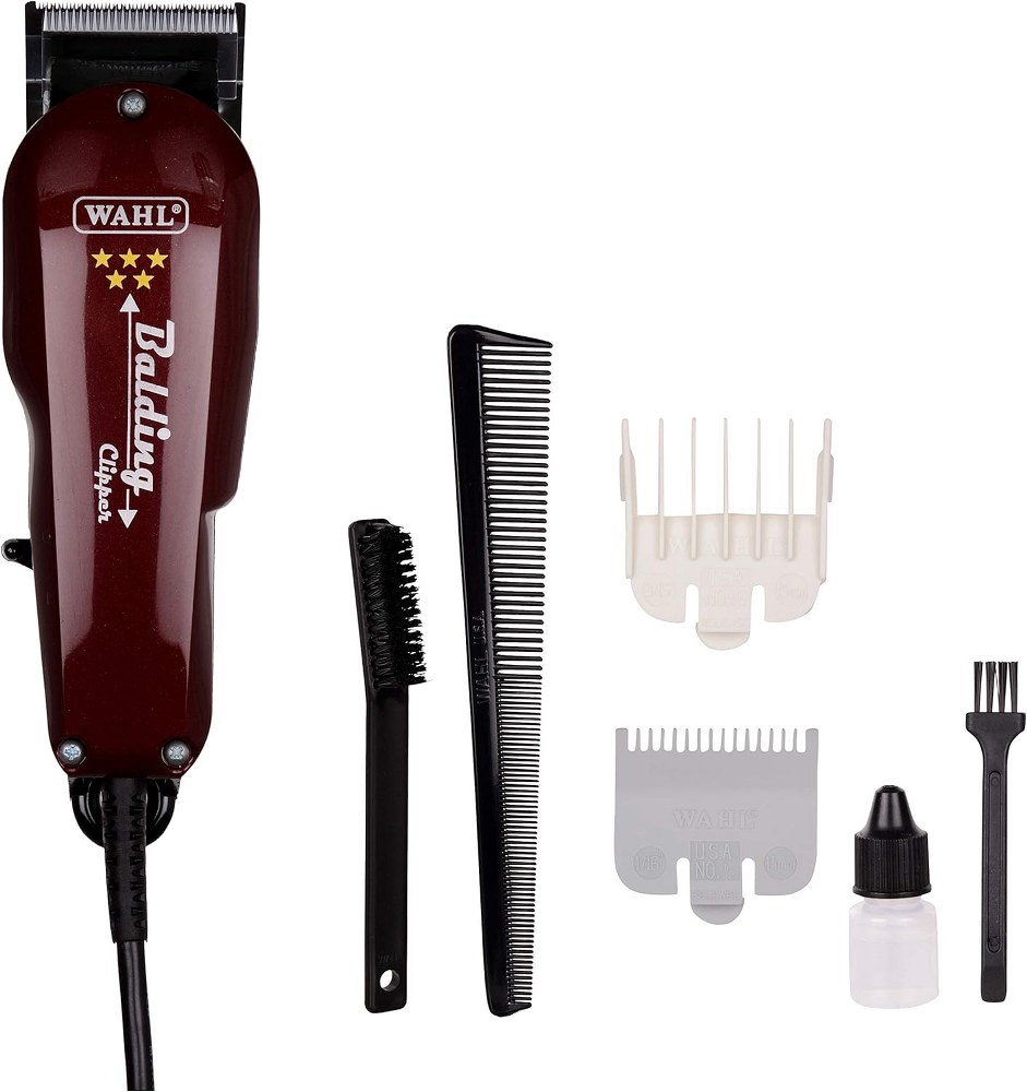 WAHL Balding 8110-016 Saç ve Sakal Kesme Makinesi