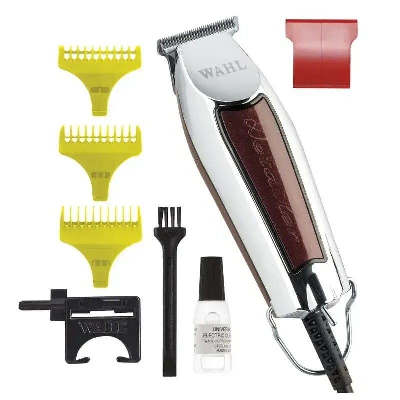 Wahl 8081 Detailer Kablolu Profesyonel Sakal ve Saç Kesme Makinesi