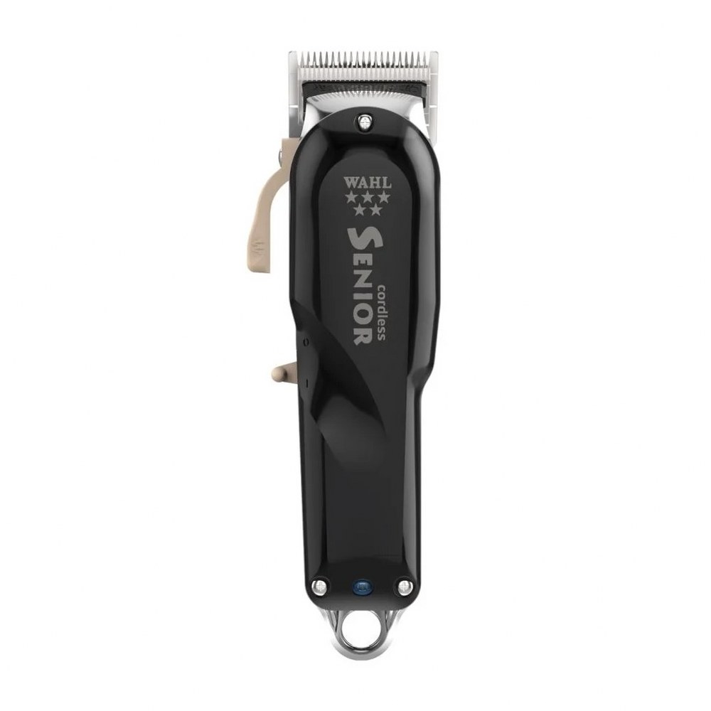 Wahl 08504-016 Senior Kablosuz Profesyonel Saç Kesme Makinesi