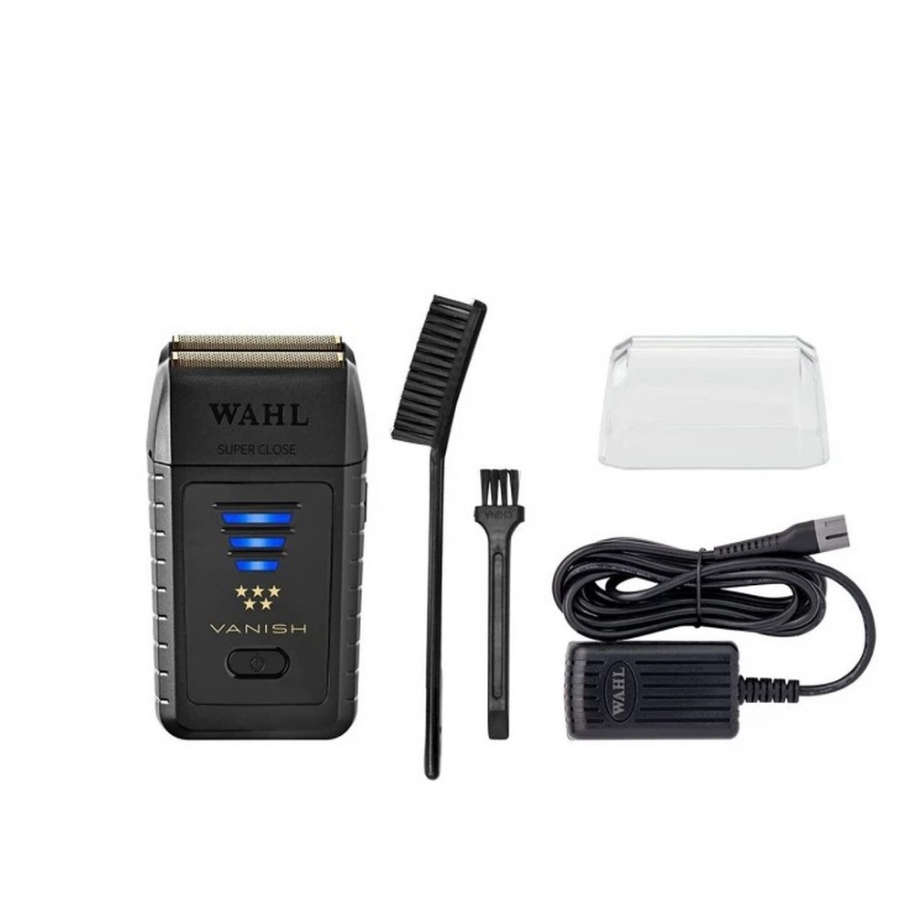 WAHL Vanish 08173-716 Sakal Ense Kesme Makinesi