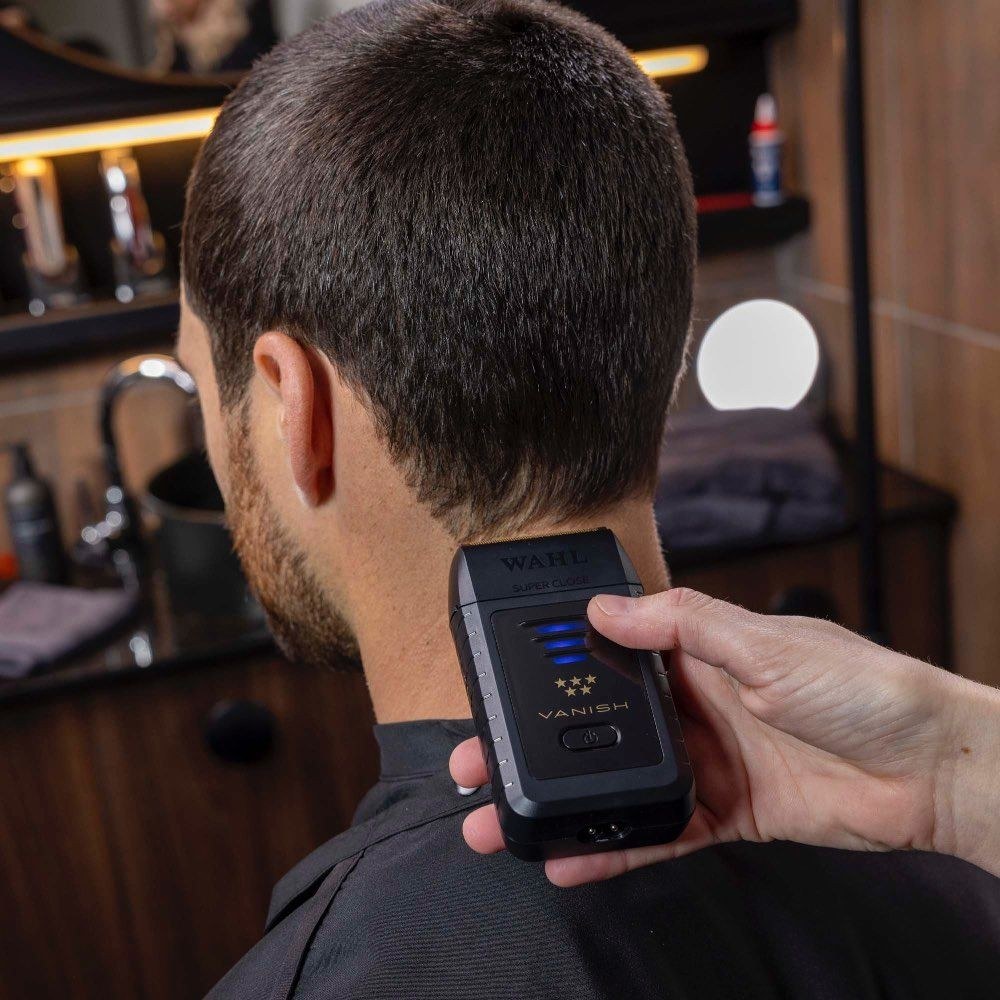WAHL Vanish 08173-716 Sakal Ense Kesme Makinesi