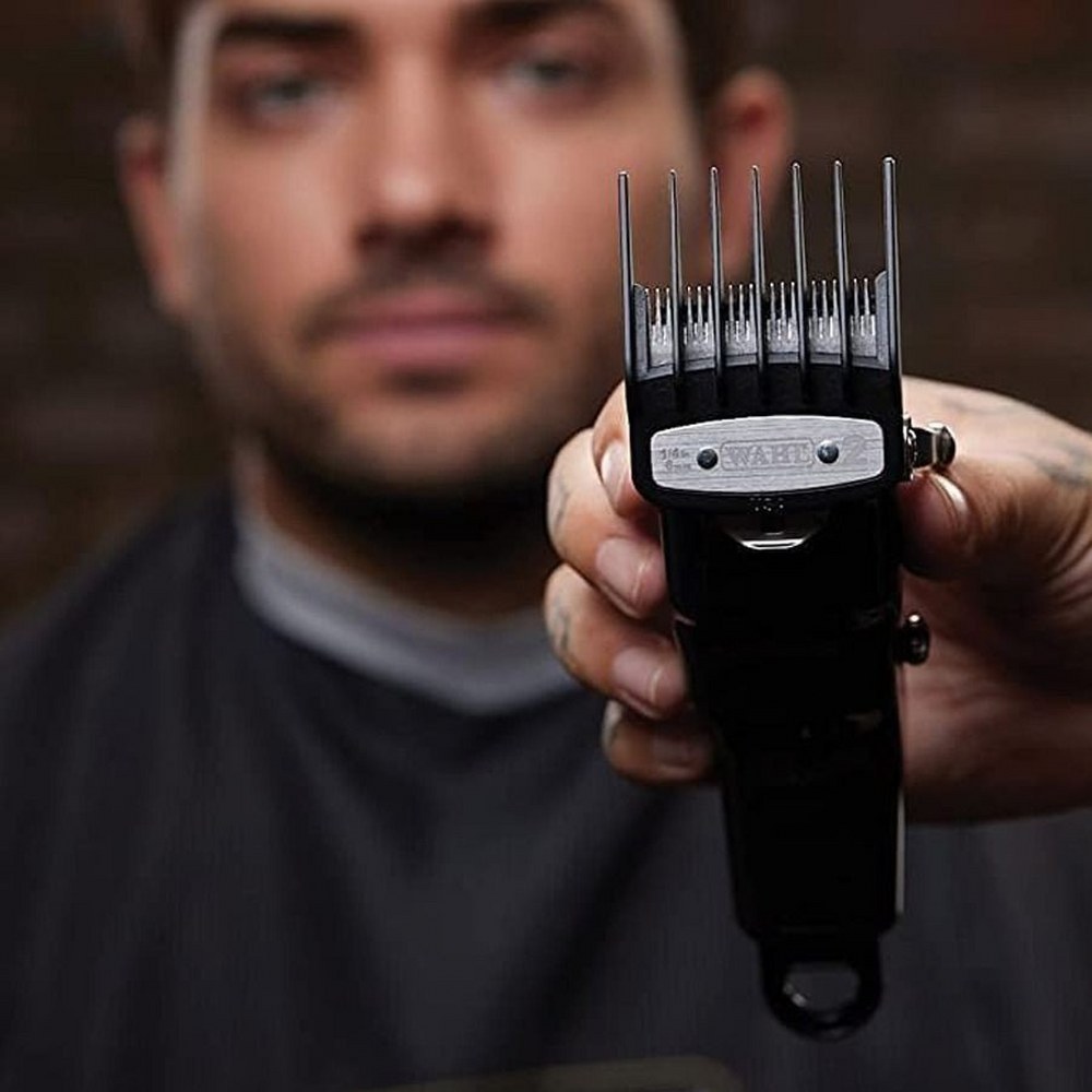 WAHL Legend 08594-016 Saç Sakal Kesme Makinesi