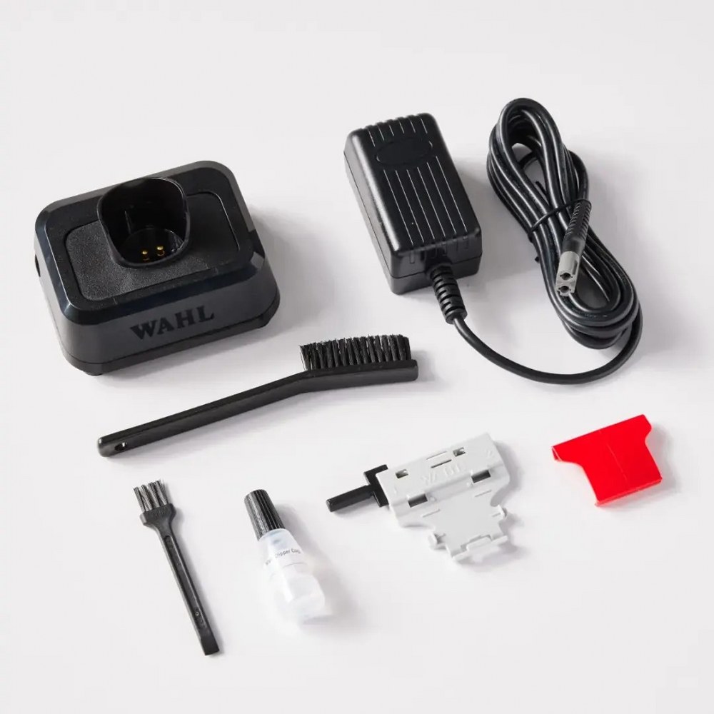 Wahl 8510 HI-Vız Ense ve Sakal Kesme Makinesi
