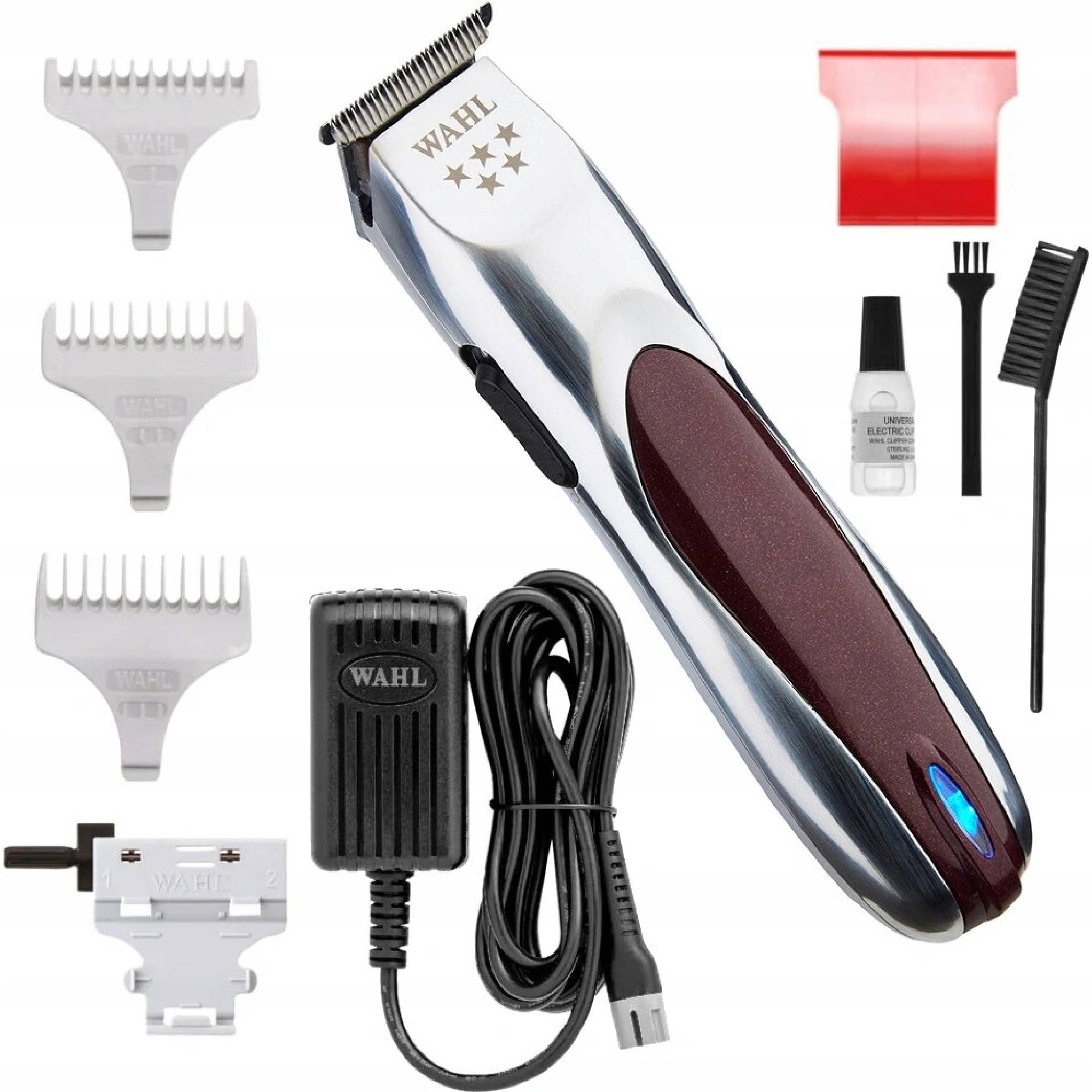 Wahl 8172-016 A-lign Ense ve Sakal Kesme Makinesi