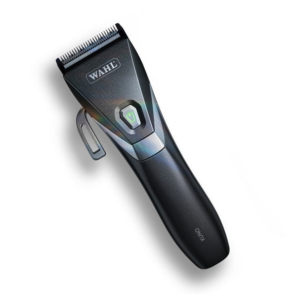 Wahl 1887 Kuno Profesyonel Şarjlı Saç Kesme Makinesi 