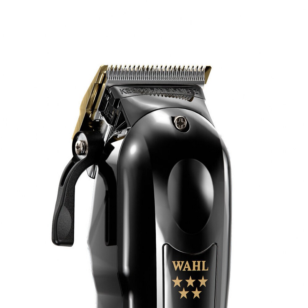 Wahl Cordless Black Magic Clip 3026434 Şarjlı Profesyonel Saç Kesme Makinesi