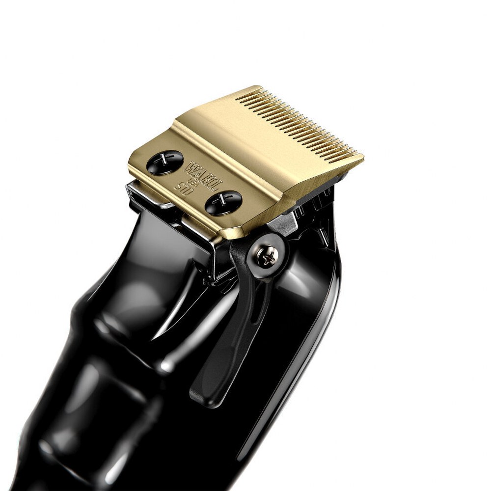 Wahl Cordless Black Magic Clip 3026434 Şarjlı Profesyonel Saç Kesme Makinesi