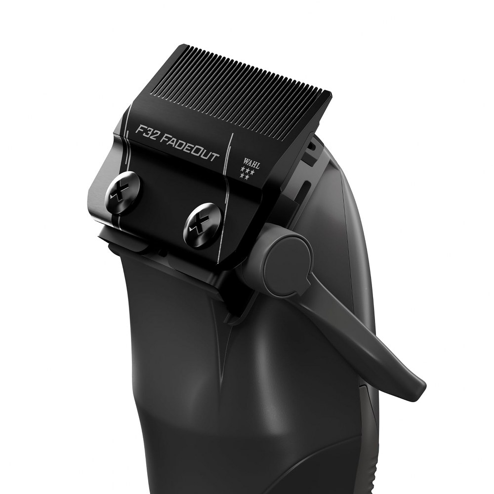 Wahl 5282 Vapor Şarjlı Saç ve Sakal Kesme Makinesi