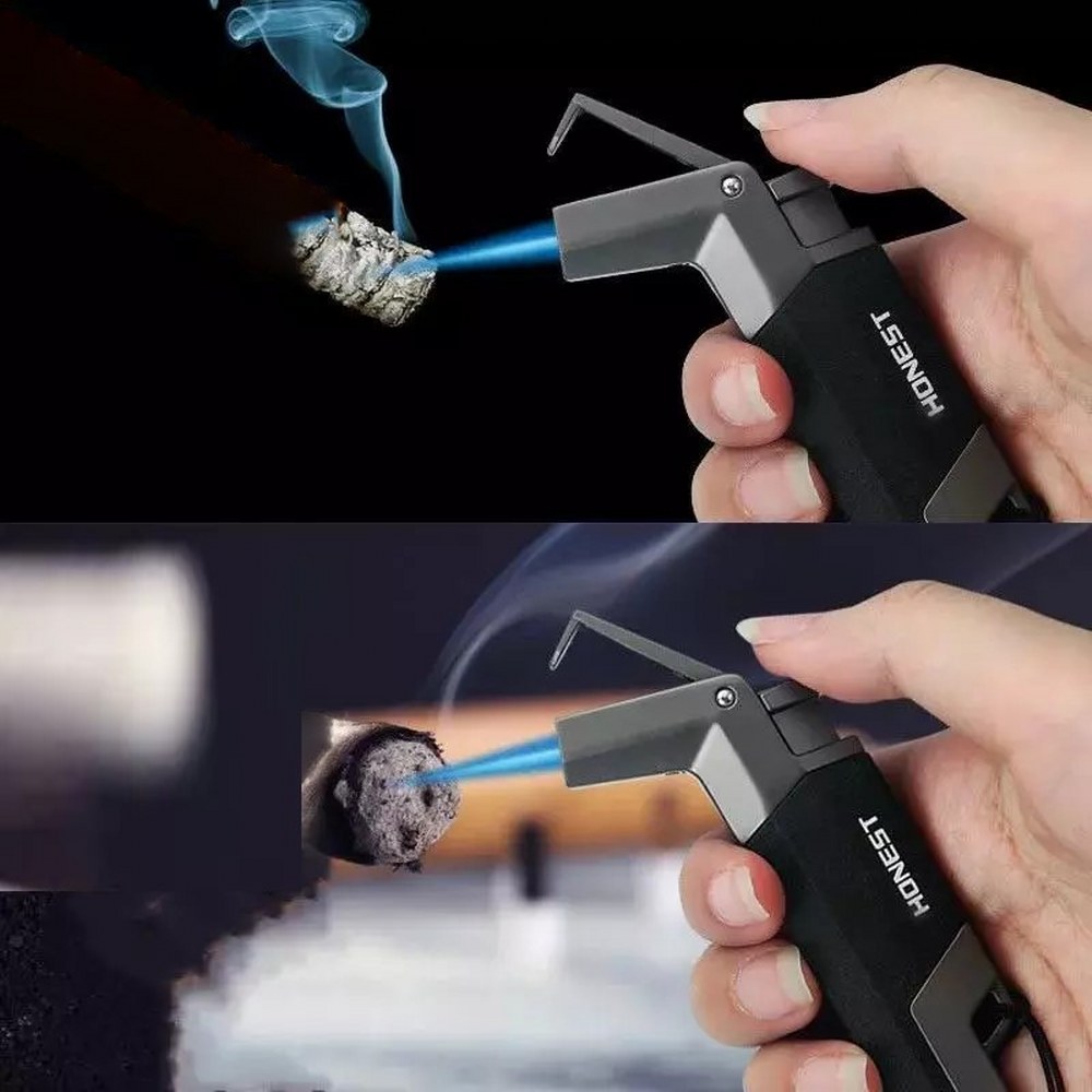 Honest Jet Cep Tipi Torch Pürmüz Çakmak