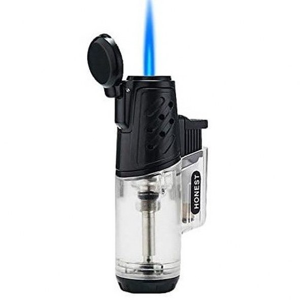 Honest Torch Jet Tipi Outdoor Jet Pürmüz Çakmak