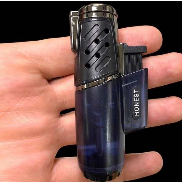 Honest Torch Jet Tipi Outdoor Jet Pürmüz Çakmak