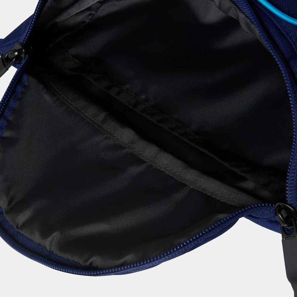 The North Face Jester Lumbar Bel Çantası Turkuaz Mavi