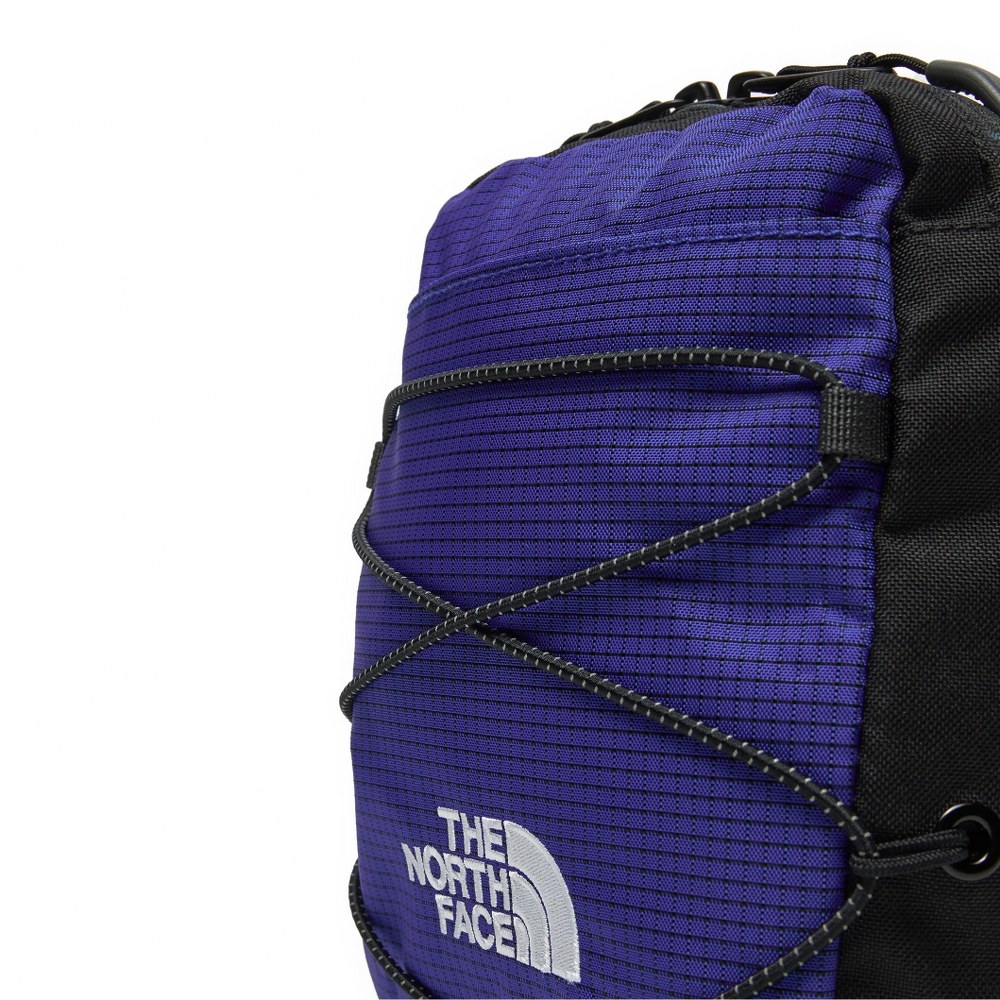 The North Face Jester Çapraz Askılı Çanta Tnf Mavi