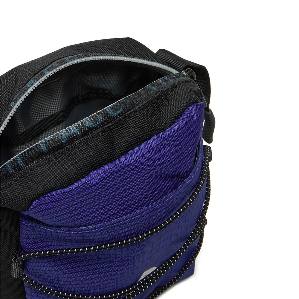 The North Face Jester Çapraz Askılı Çanta Tnf Mavi