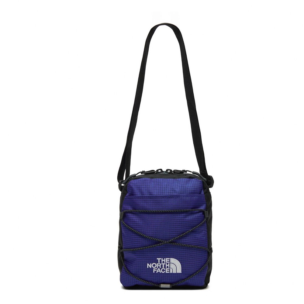 The North Face Jester Çapraz Askılı Çanta Tnf Mavi