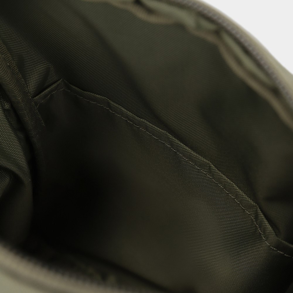 Timberland Erkek Çapraz Omuz Çantası Yeşil