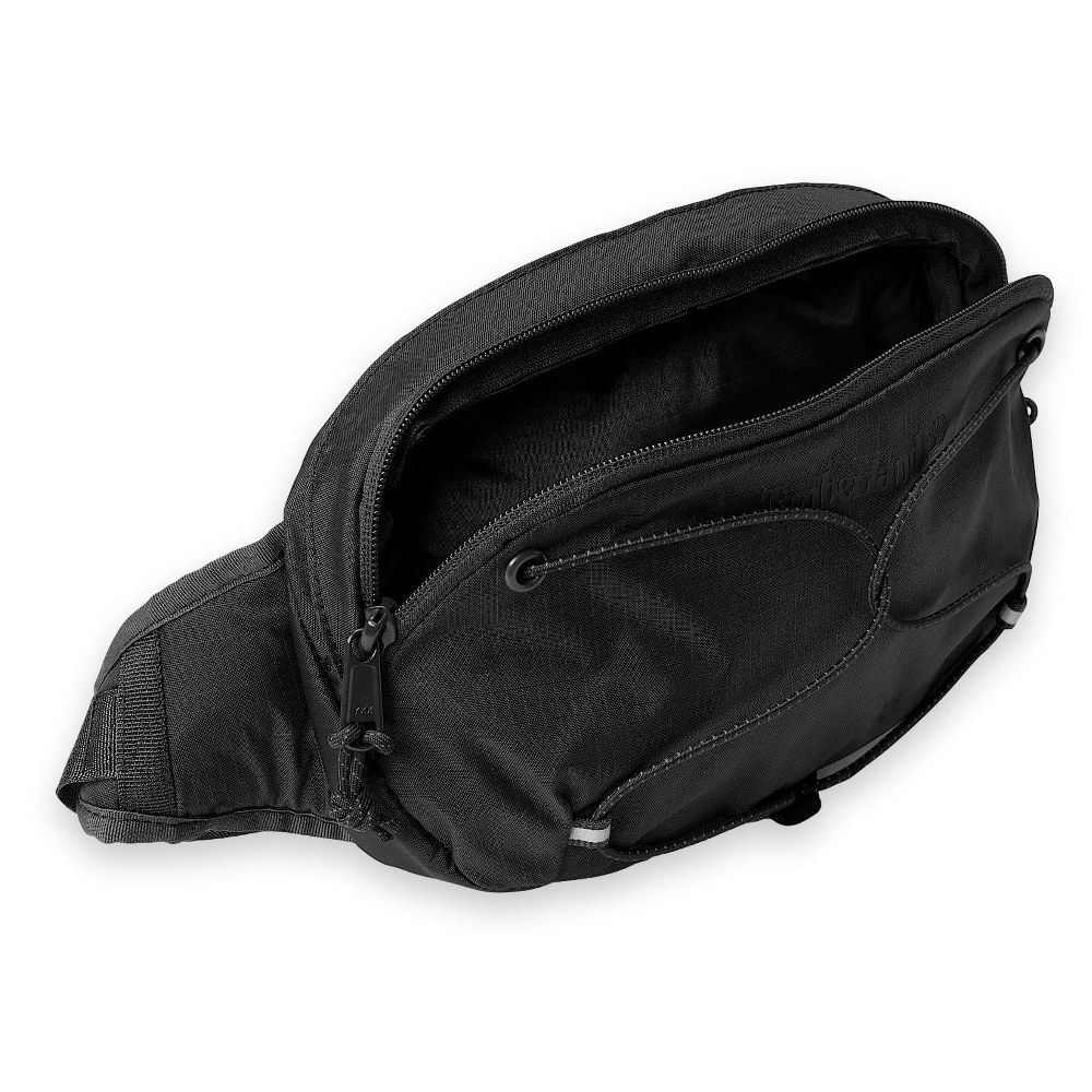 Timberland Hiking Performance Sling Bag Bel Çantası