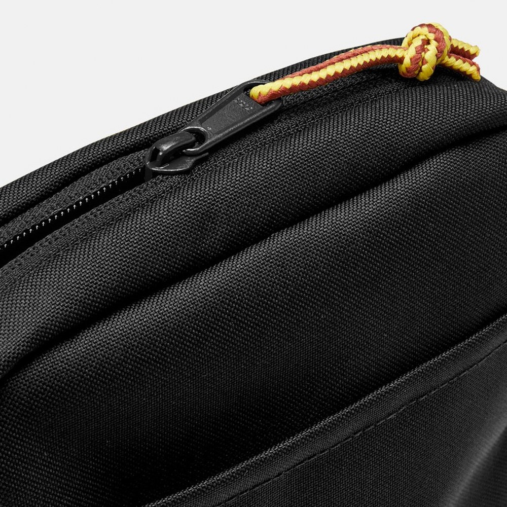 Timberland Thayer Crossbody Duffel Bag Omuz Çantası Siyah