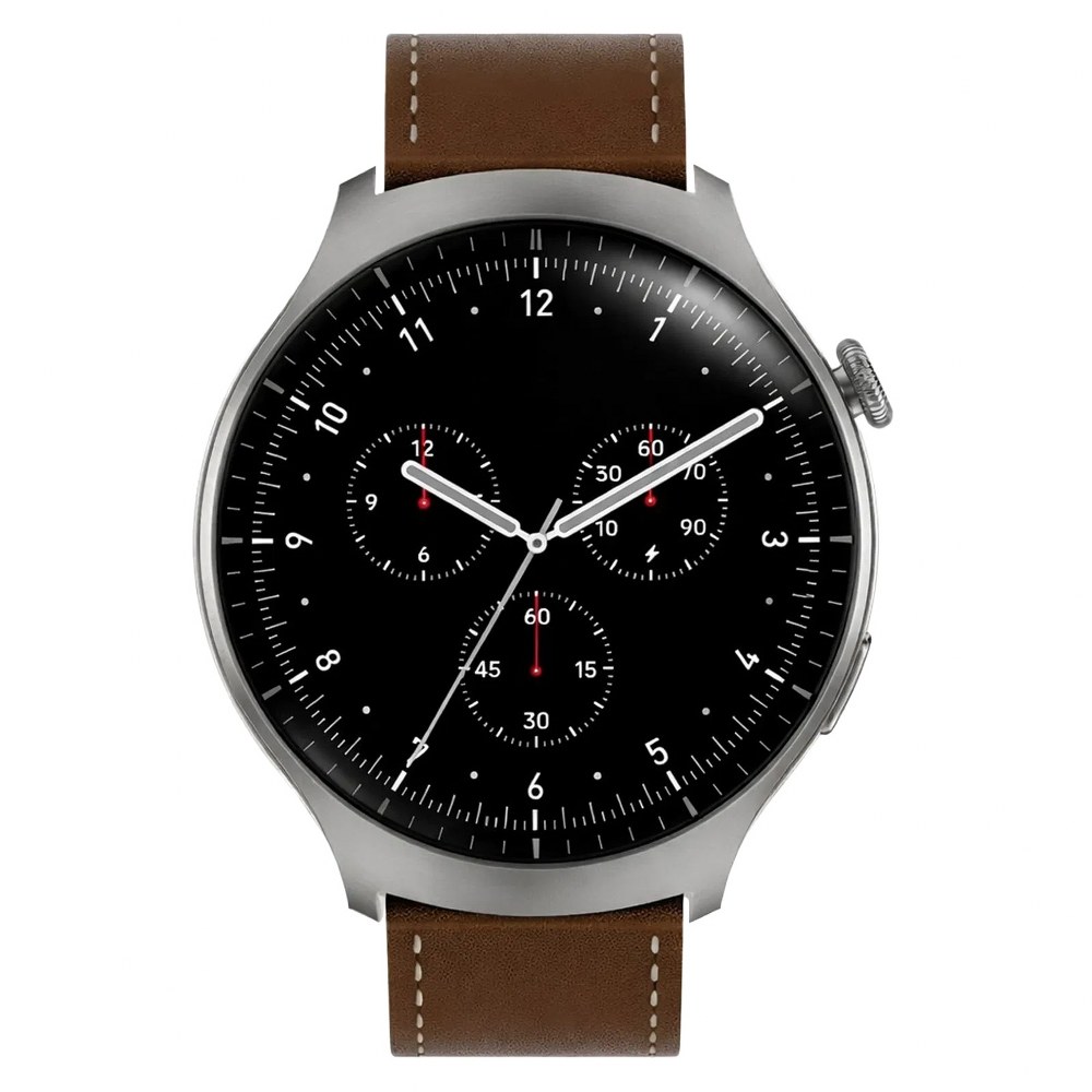 VENANDİN Titan 4 Pro+ Akıllı Saat AMOLED Ekran Bluetooth Arama ve Sağlık