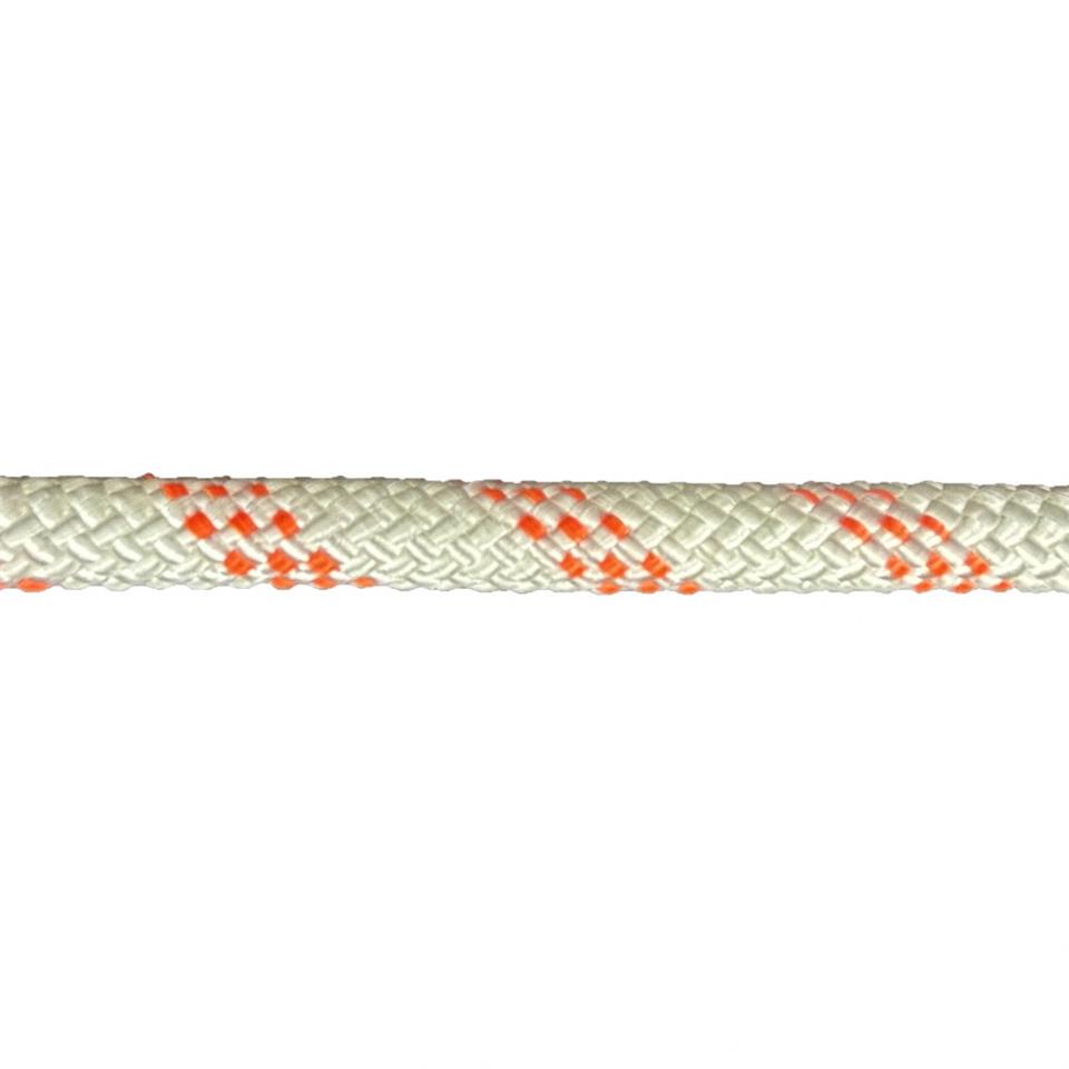 Orca 14mm 100 Metre Statik İskota Halat HT Polyester EN1891 TypeB