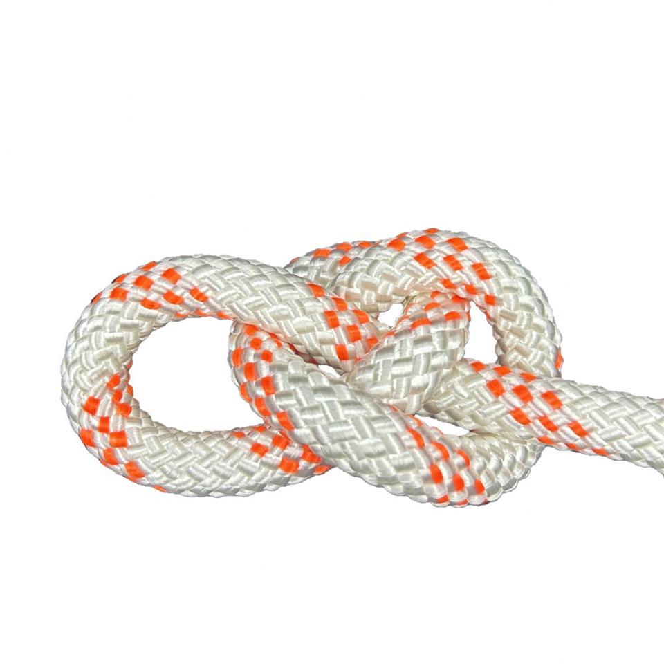 Orca 14mm 200 Metre Statik İskota Halat HT Polyester EN1891 TypeB