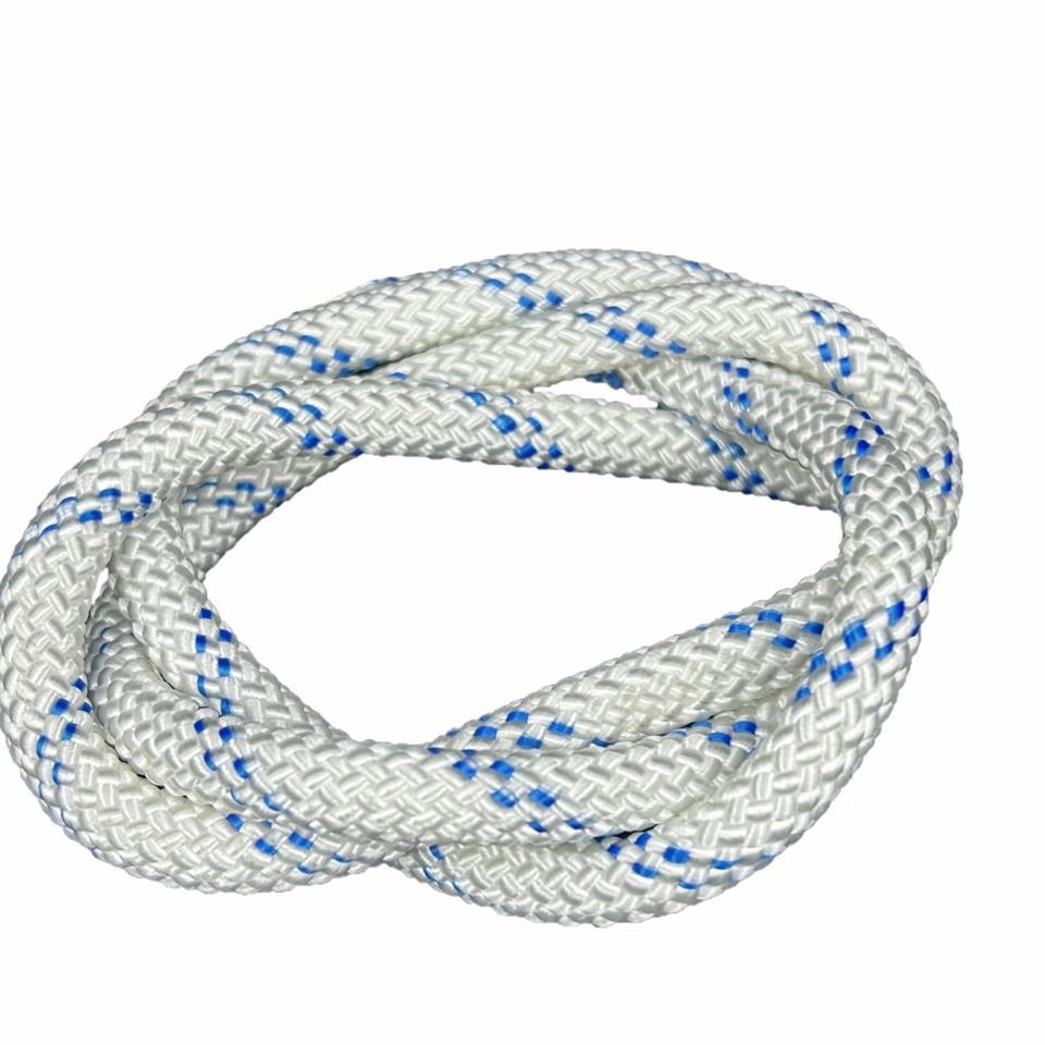 Orca 8mm 50 Metre İnşaat Gemici İş Güvenliği Çapa İpi İskota Halat