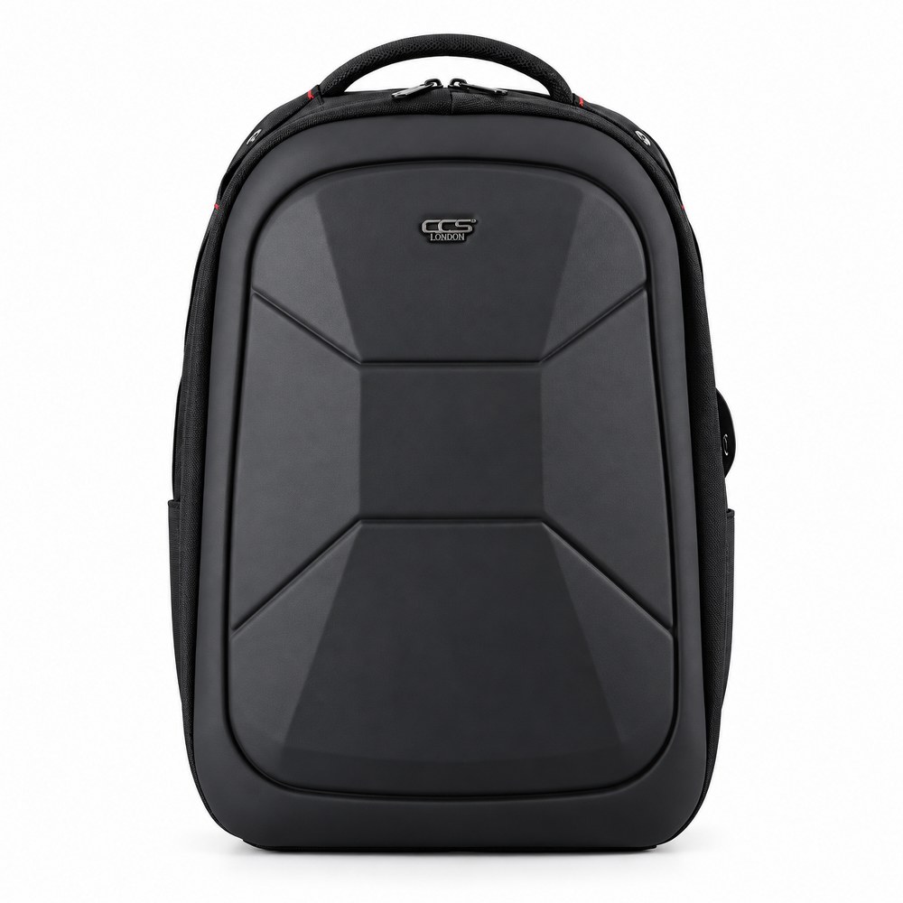 ÇÇS 51453 Motosiklet Sürücüleri İçin Laptop ve Günlük Sırt Çantası
