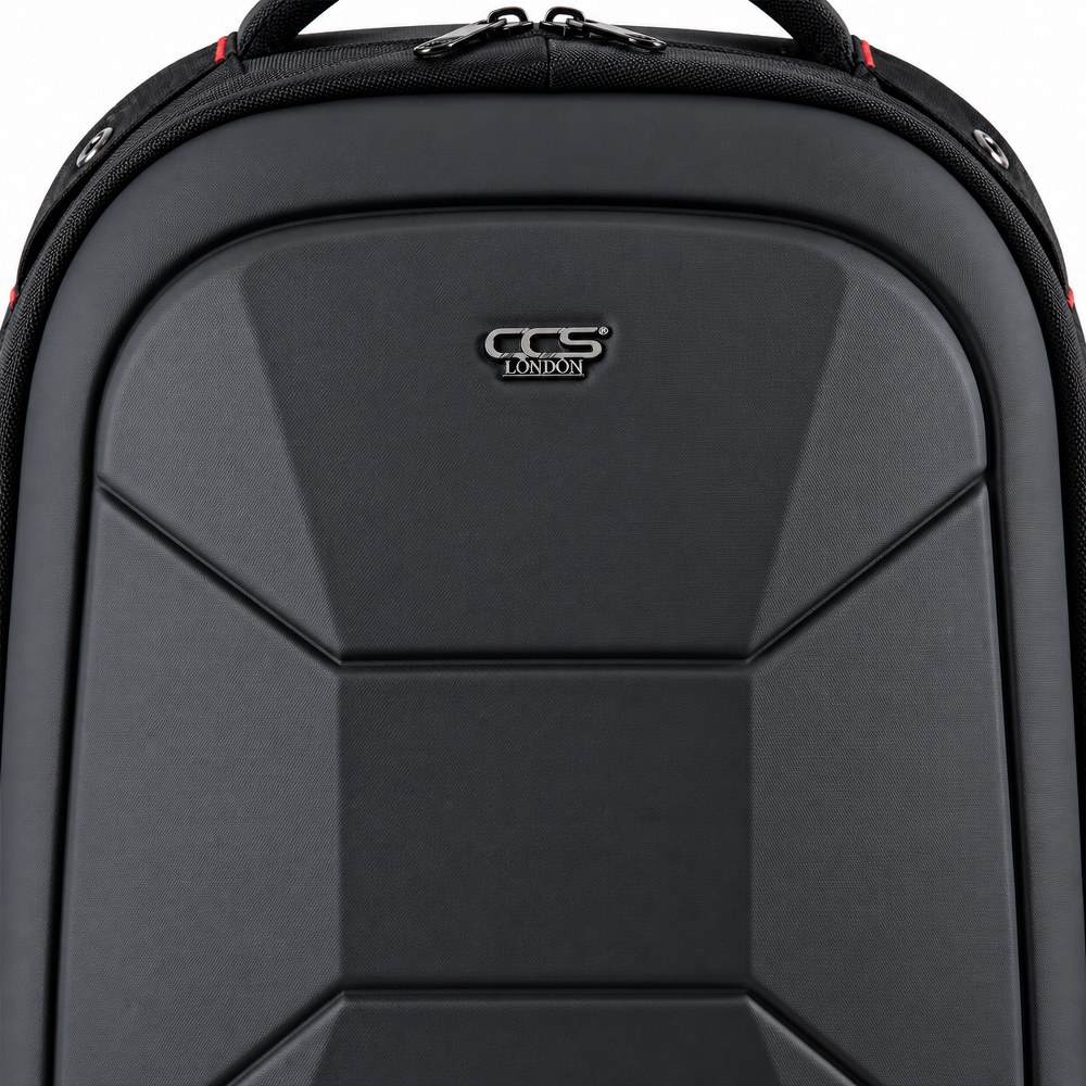 ÇÇS 51453 Motosiklet Sürücüleri İçin Laptop ve Günlük Sırt Çantası